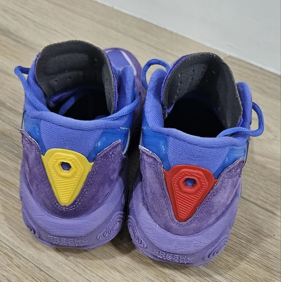 New Balance Fresh Foam BBv2 "Gamer Tag Pack" Basketball Shoes